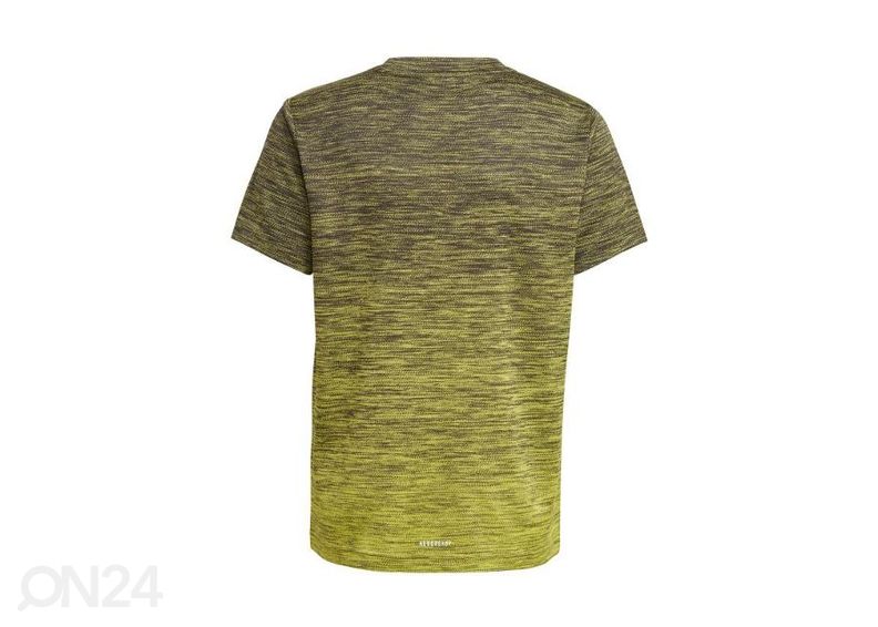 Laste treeningsärk Adidas Gradient suurendatud