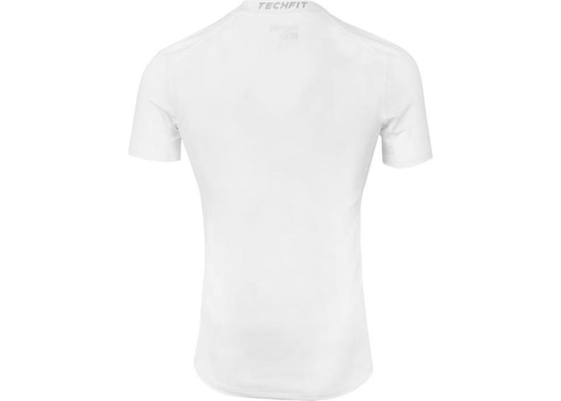 Laste treeningsärk adidas YB Techfit Base Tee Junior AK2824 suurendatud
