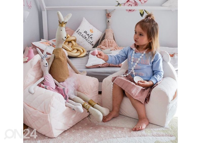 Laste tugitool suurendatud