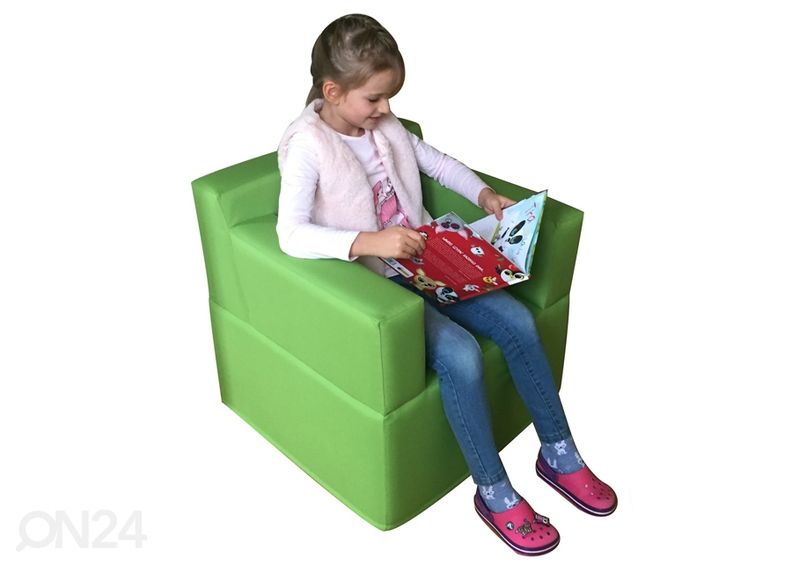 Laste tugitool Modena 60 suurendatud