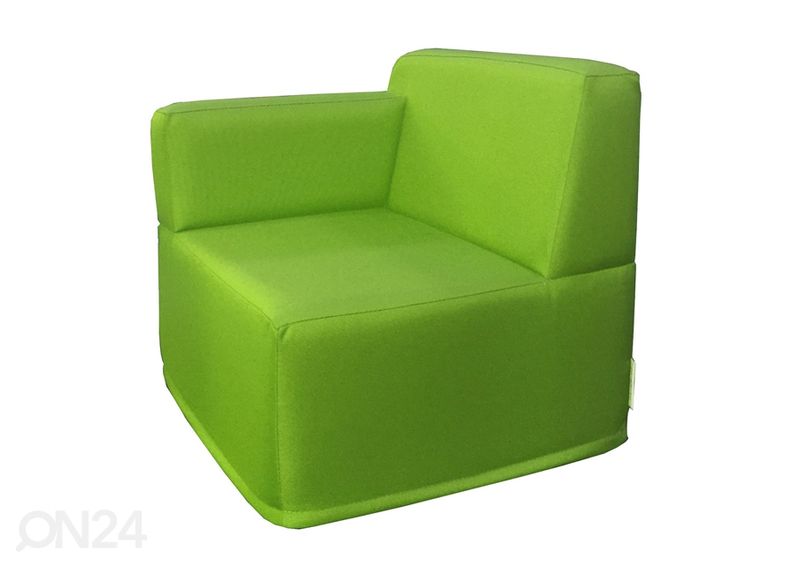 Laste tugitool Modena 60 parem suurendatud