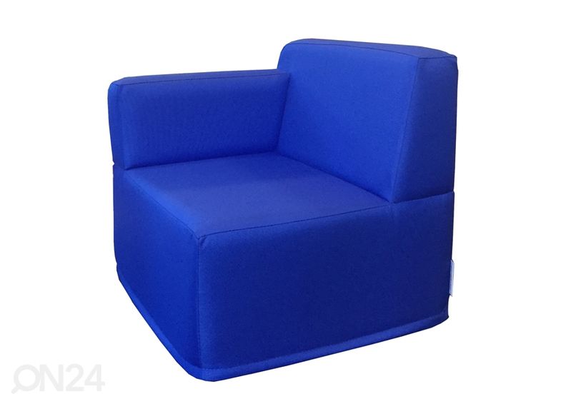 Laste tugitool Modena 60 parem suurendatud