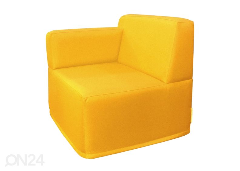 Laste tugitool Modena 60 parem suurendatud