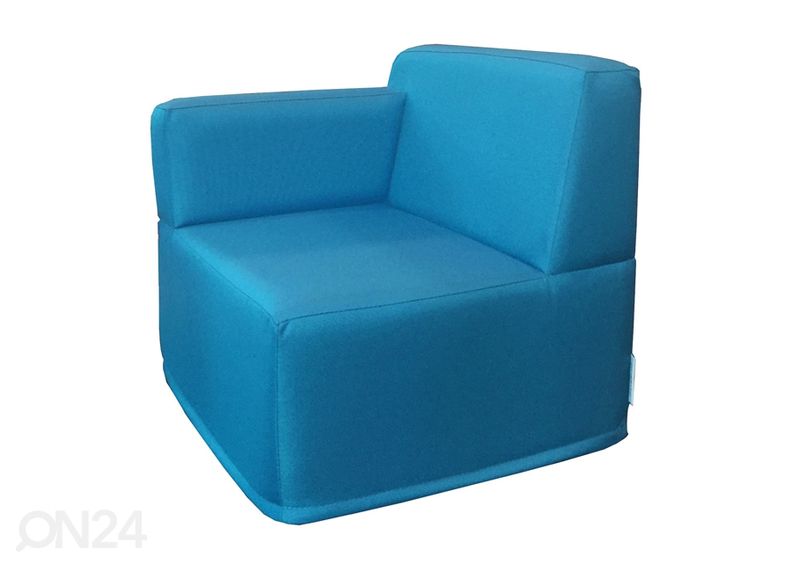 Laste tugitool Modena 60 parem suurendatud