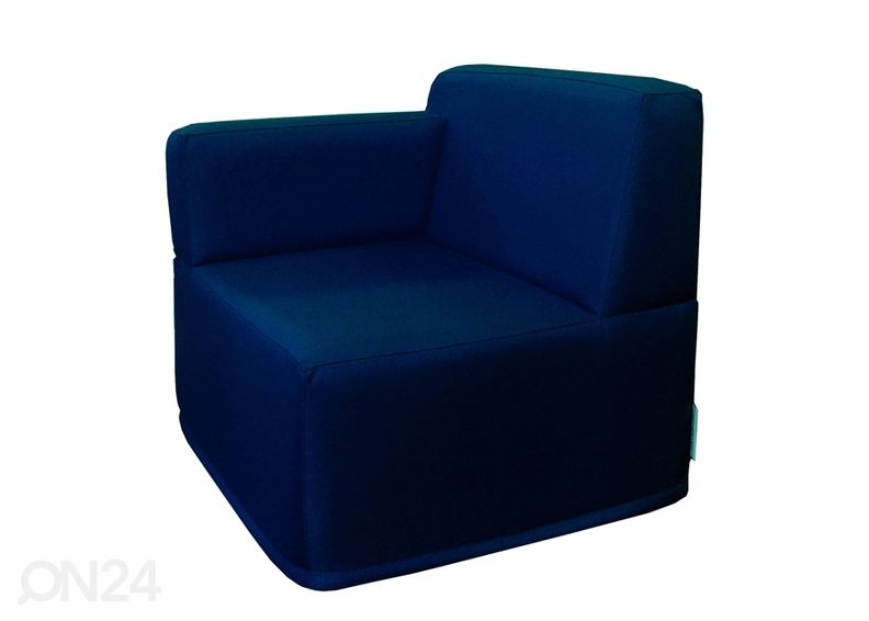 Laste tugitool Modena 60 parem suurendatud