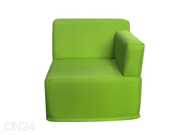 Laste tugitool Modena 60 vasak suurendatud