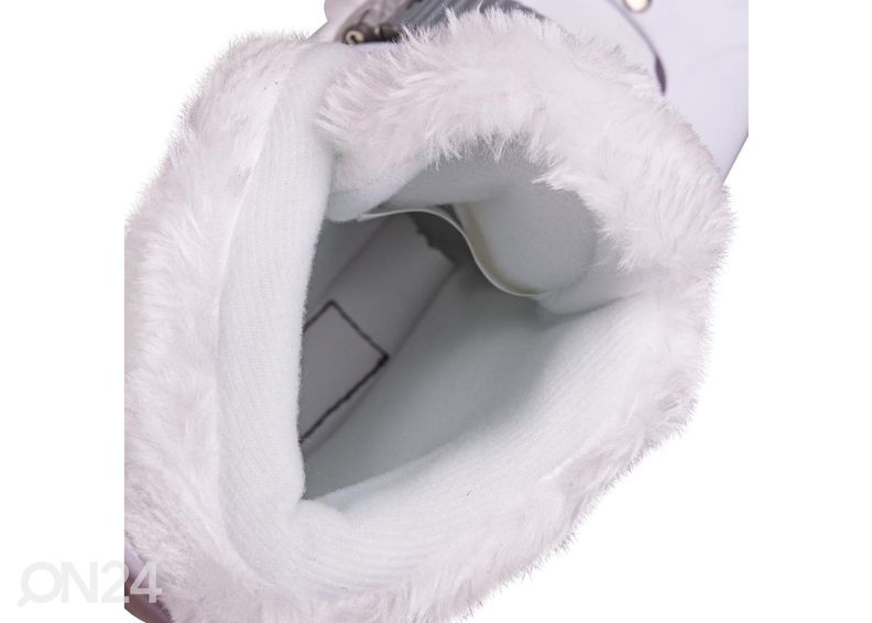 Laste uisud Kira WORKER suurus 37-40 suurendatud