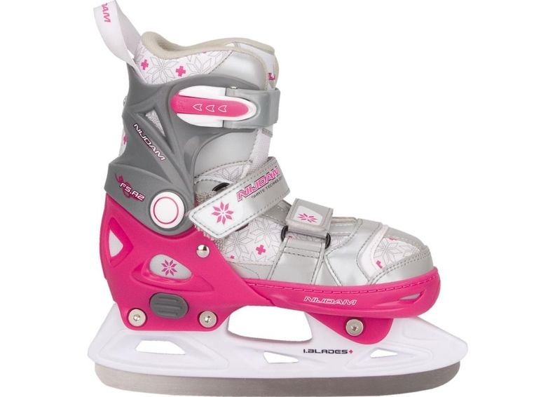 Laste uisud Nijdam suurendatud