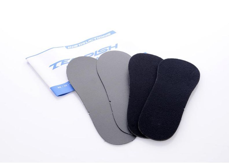 Laste uisud reguleeritavad CLIPS ICE Tempish suurendatud