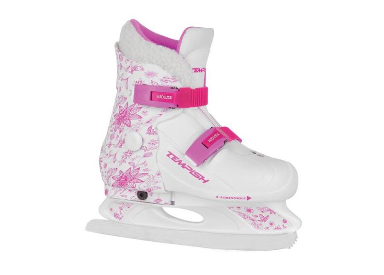 Laste uisud reguleeritavad FUR EXPANZE Tempish suurendatud