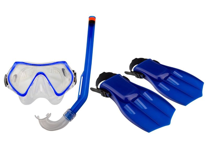 Laste Ujumiskomplekt Waimea suurendatud