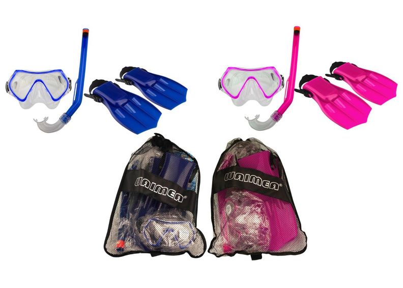 Laste Ujumiskomplekt Waimea suurendatud