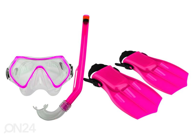 Laste Ujumiskomplekt Waimea suurendatud