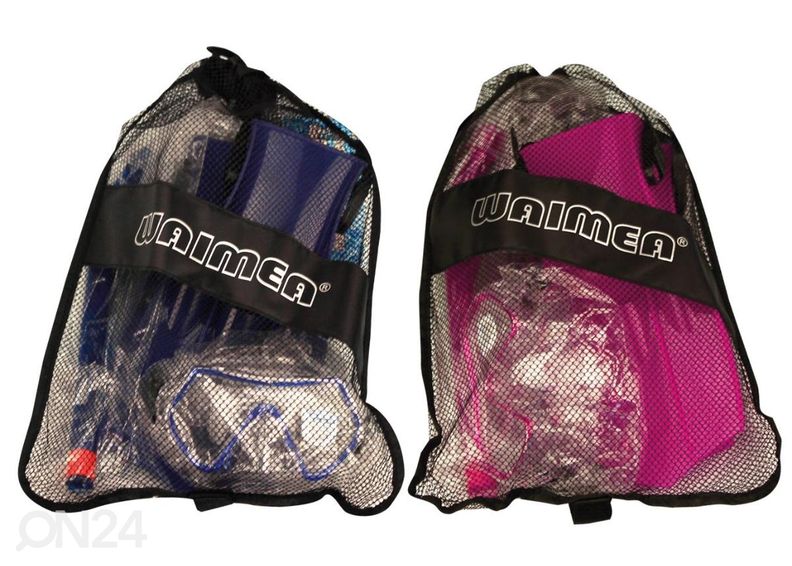 Laste Ujumiskomplekt Waimea suurendatud