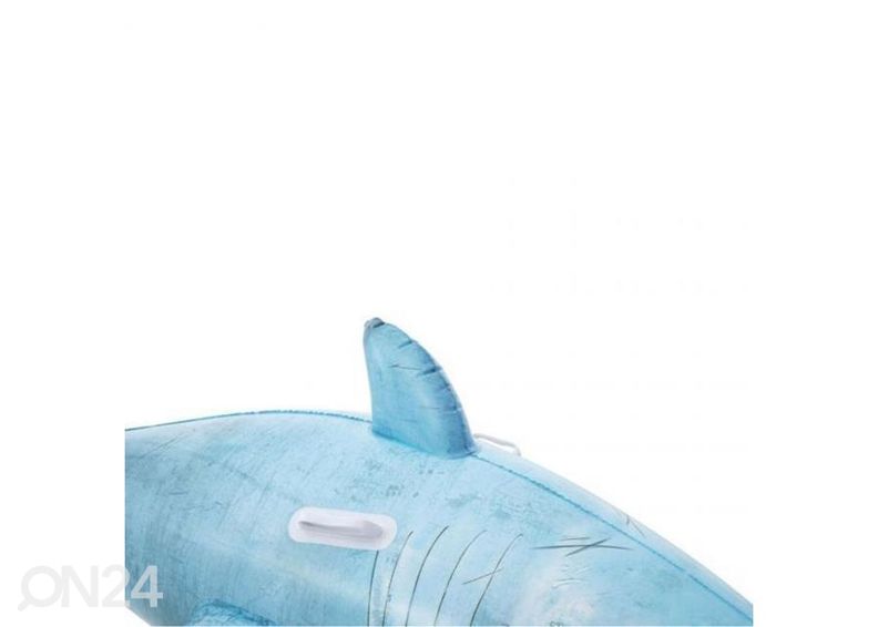 Laste ujumismadrats Bestway 183x102 cm suurendatud