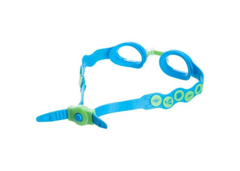Laste ujumisprillid Speedo Sea Squad Junior suurendatud