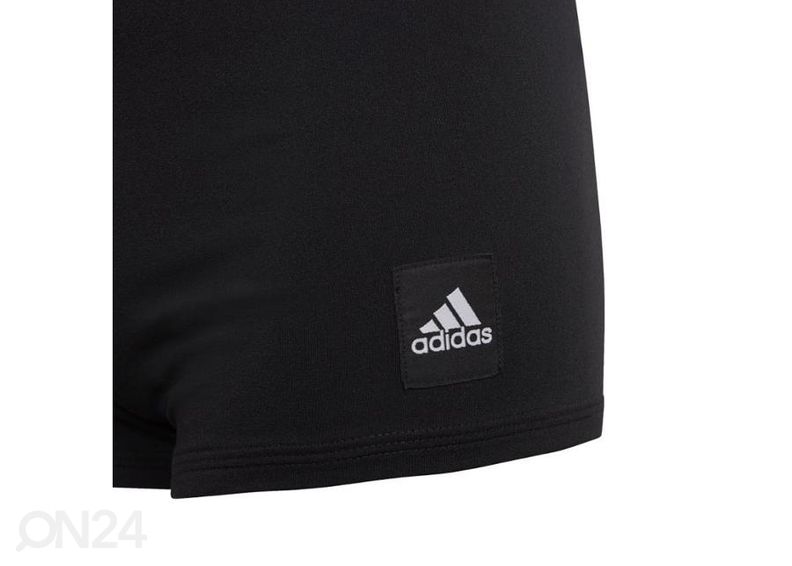 Laste ujumispüksid Adidas Sports Performance Swim Brief suurendatud
