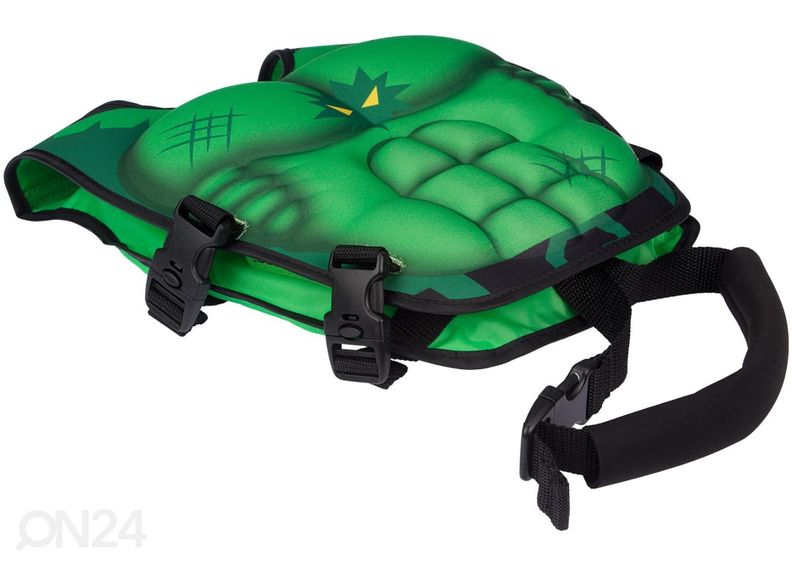 Laste ujumisvest Hero 3-6 aastat Waimea suurendatud