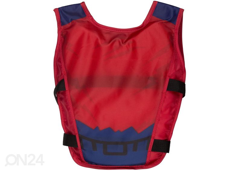 Laste ujumisvest Hero 3-6 aastat Waimea suurendatud