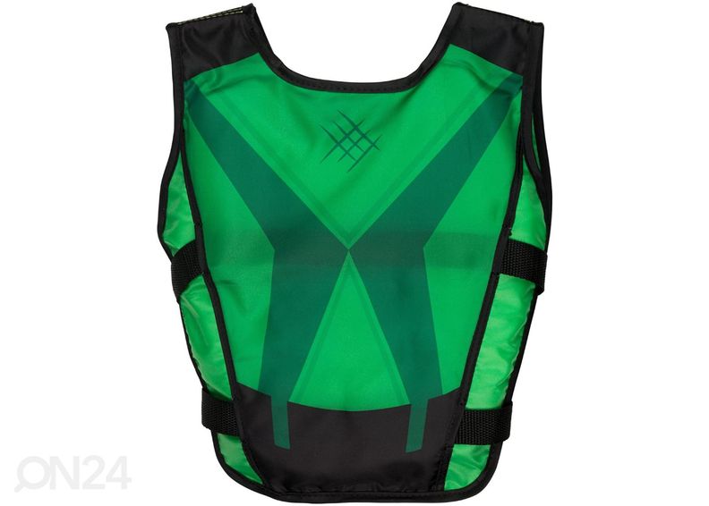 Laste ujumisvest Hero 3-6 aastat Waimea suurendatud