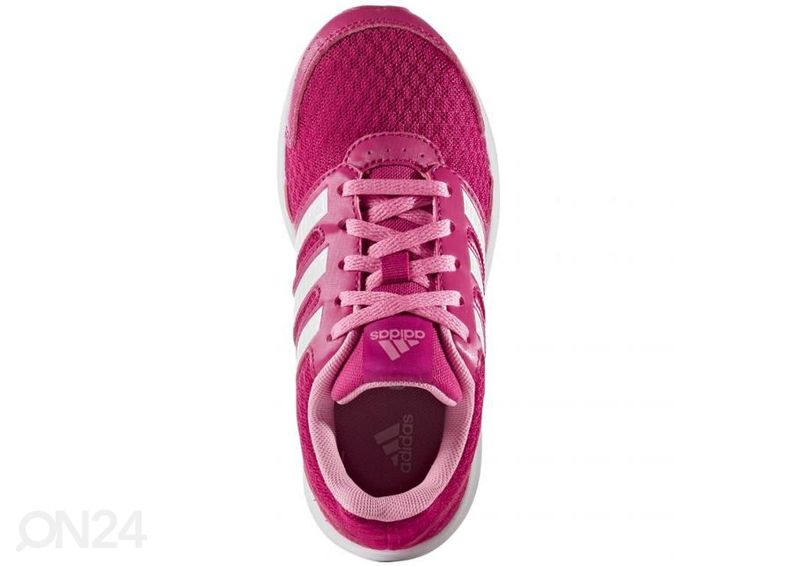 Laste vabaajajalats Adidas Jr suurendatud