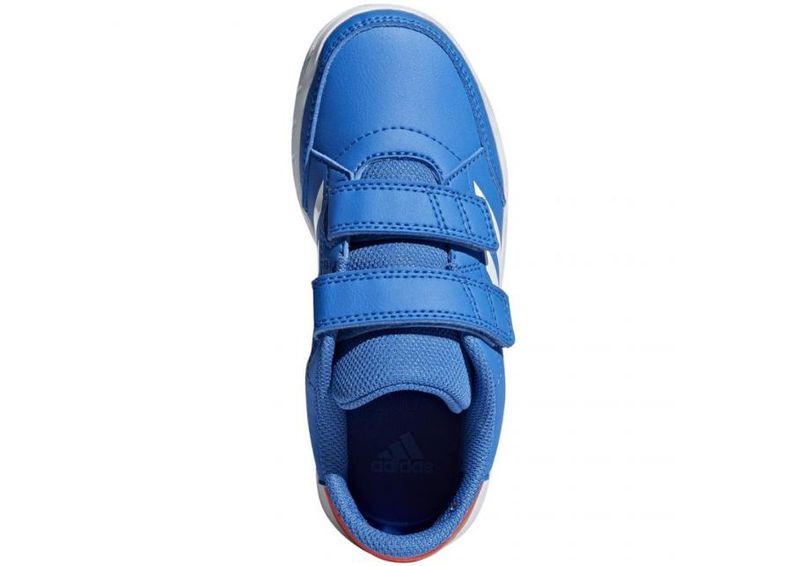 Laste vabaajajalatsid adidas AltaSport CF Jr D96825 suurendatud