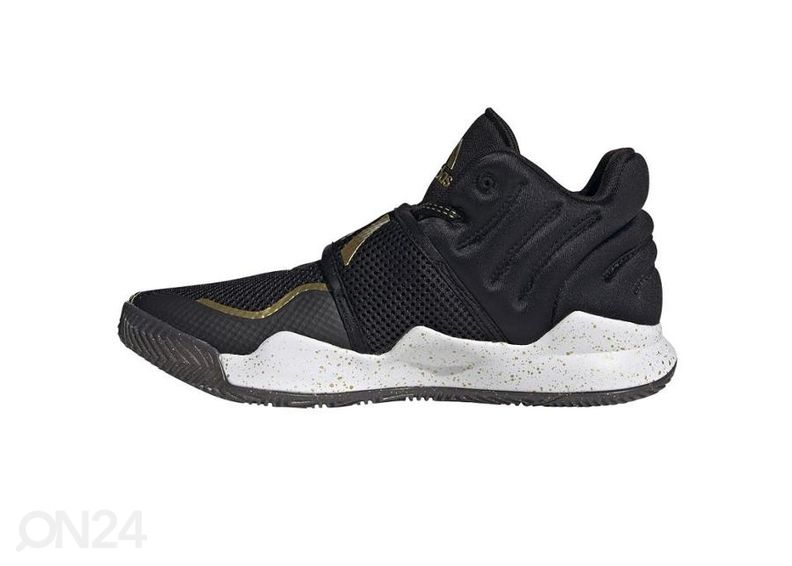 Laste vabaajajalatsid Adidas Deep Threat Primeblue suurendatud