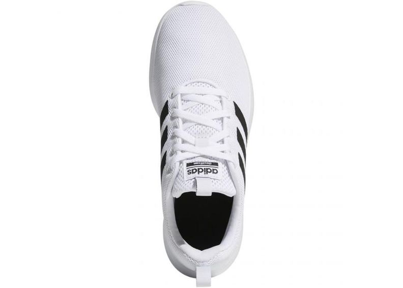 Laste vabaajajalatsid adidas Lite Racer CLN K JR EG5817 suurendatud