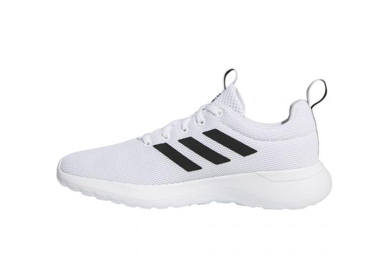 Laste vabaajajalatsid adidas Lite Racer CLN K JR EG5817 suurendatud