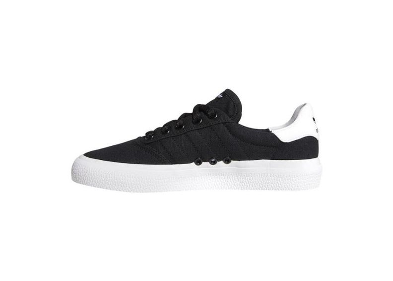 Laste vabaajajalatsid adidas Originals 3MC JR DB3502 suurendatud