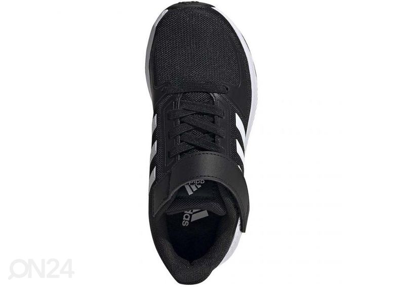Laste vabaajajalatsid Adidas Runfalcon 2.0 suurendatud