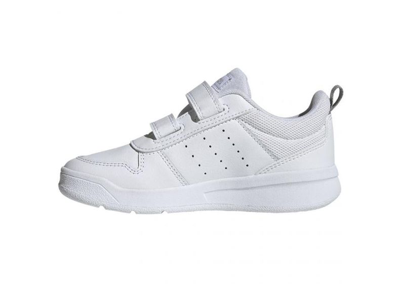 Laste vabaajajalatsid adidas Tensaur C JR EG4089 suurendatud