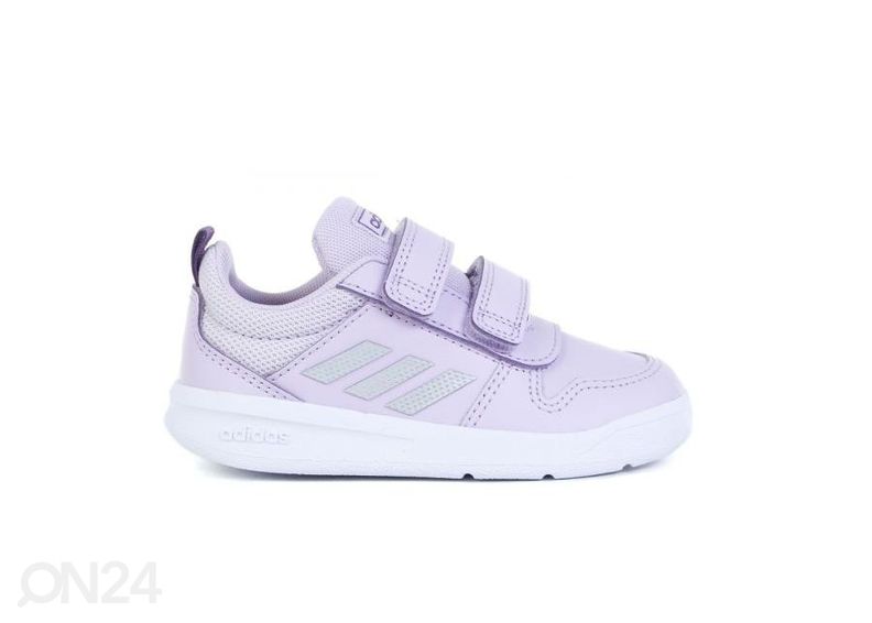 Laste vabaajajalatsid Adidas Tensaur I suurendatud