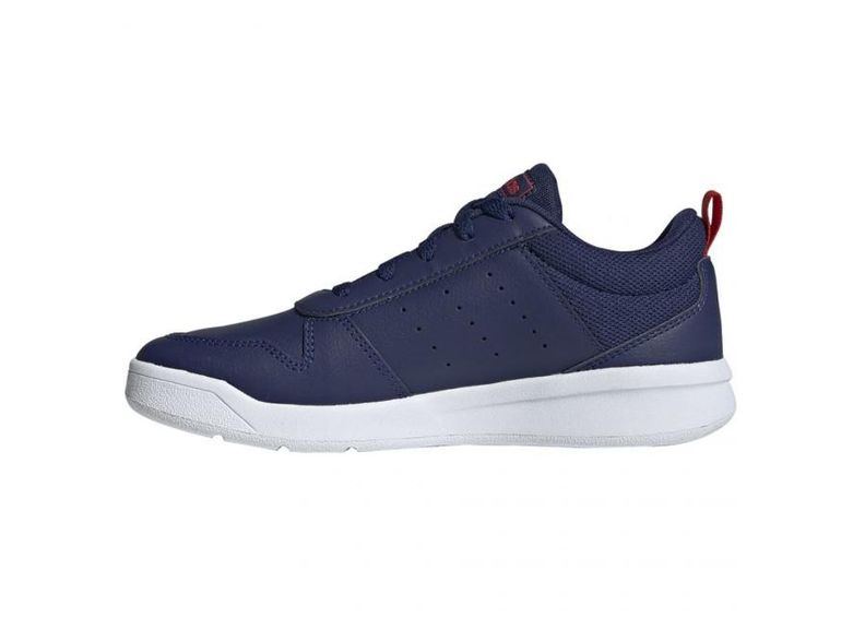 Laste vabaajajalatsid adidas Tensaur Jr EF1087 suurendatud