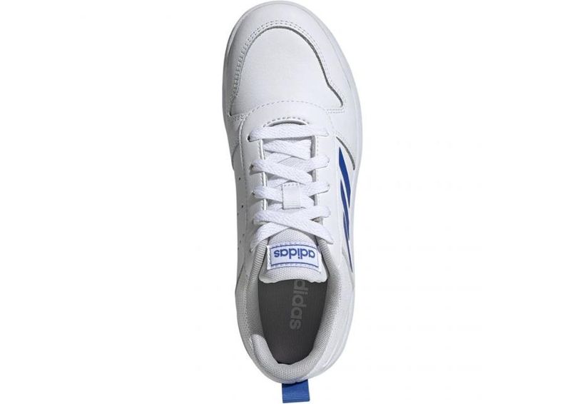 Laste vabaajajalatsid adidas Tensaur K JR EF1089 suurendatud
