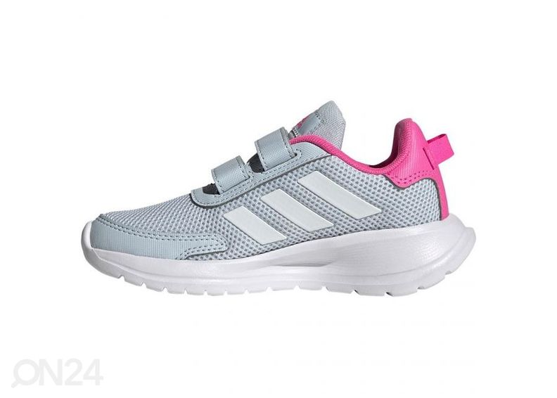 Laste vabaajajalatsid Adidas Tensaur Run C suurendatud