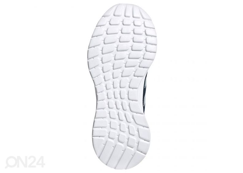 Laste vabaajajalatsid Adidas Tensaur Run K suurendatud
