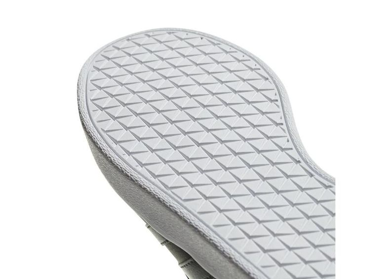 Laste vabaajajalatsid adidas VL Court 2.0 Jr F36381 suurendatud