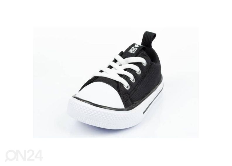 Laste vabaajajalatsid Converse suurendatud