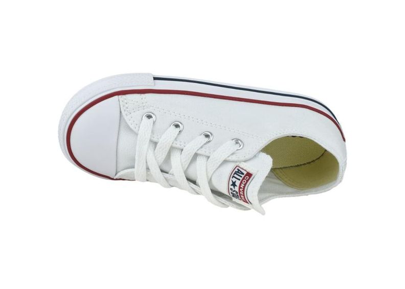 Laste vabaajajalatsid Converse Chuck Taylor All Star Kids 7J256C suurendatud