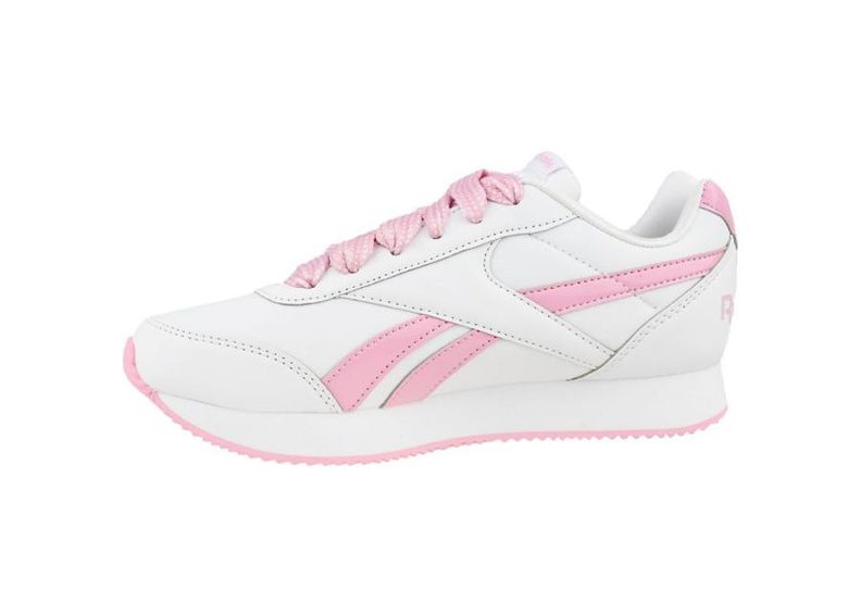Laste vabaajajalatsid Reebok Royal CL Jogger 2.0 Jr DV9044 suurendatud