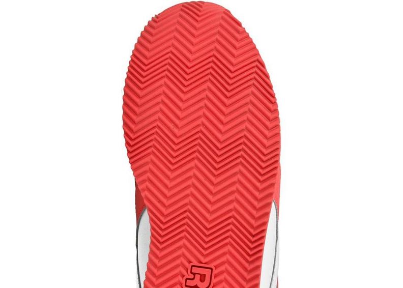 Laste vabaajajalatsid Reebok Royal Classic Jogger 2 Jr V70489 suurendatud