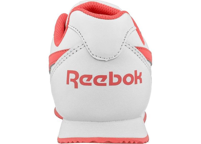 Laste vabaajajalatsid Reebok Royal Classic Jogger 2 Jr V70489 suurendatud