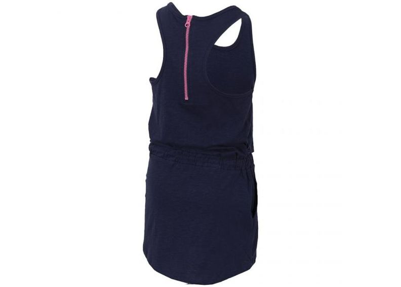 Laste vabaajakleit Jr 4F HJL20 JSUDD002A 31S suurendatud