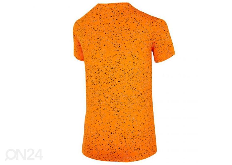 Laste vabaajasärk 4F suurendatud