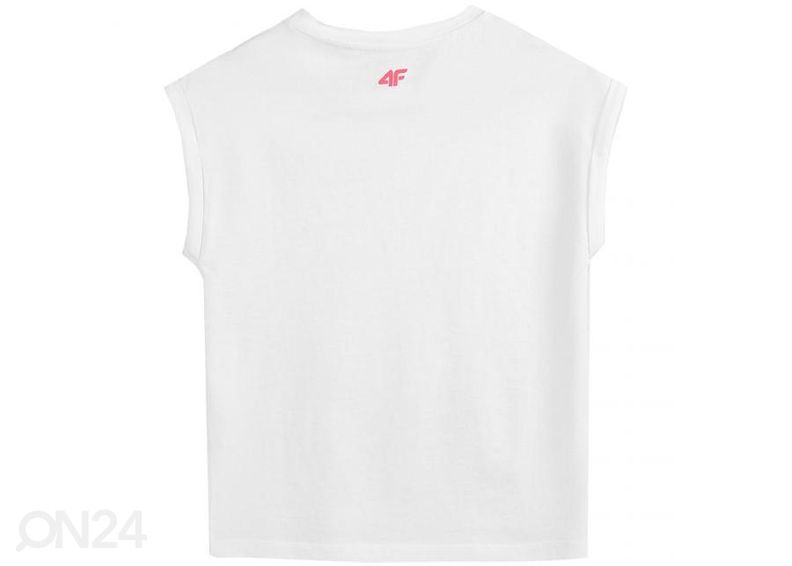 Laste vabaajasärk 4F suurendatud