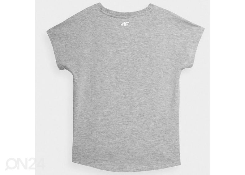 Laste vabaajasärk 4F suurendatud