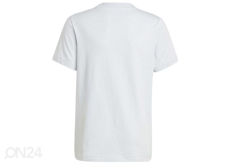 Laste vabaajasärk Adidas Camo Graphic suurendatud