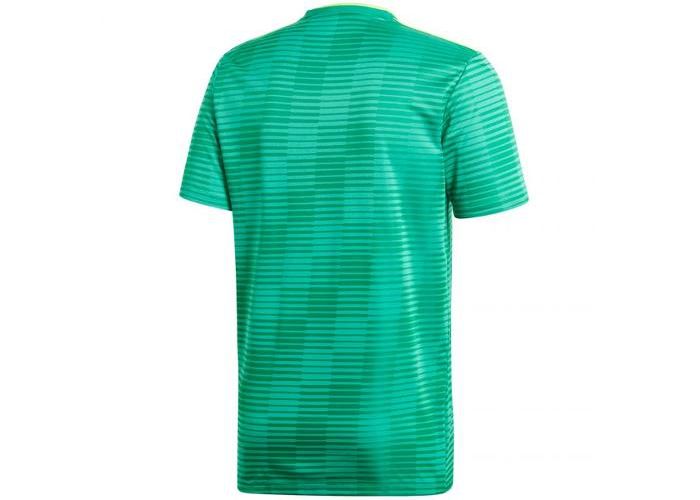 Laste vabaajasärk Adidas Condivo 18 Jersey Jr suurendatud