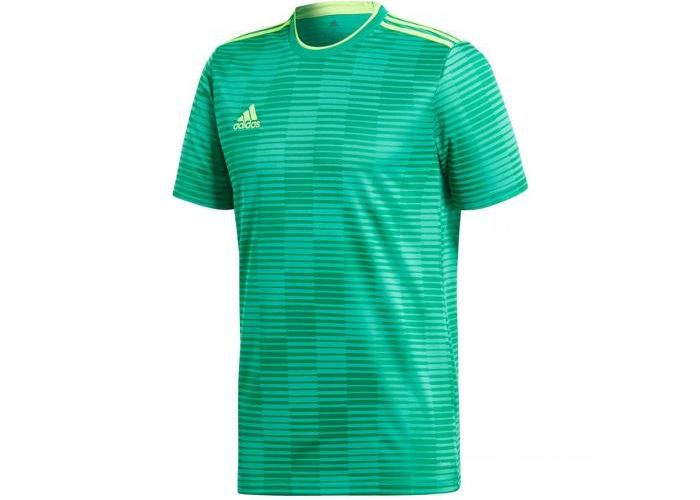 Laste vabaajasärk Adidas Condivo 18 Jersey Jr suurendatud
